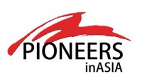 Pioneers inAsia